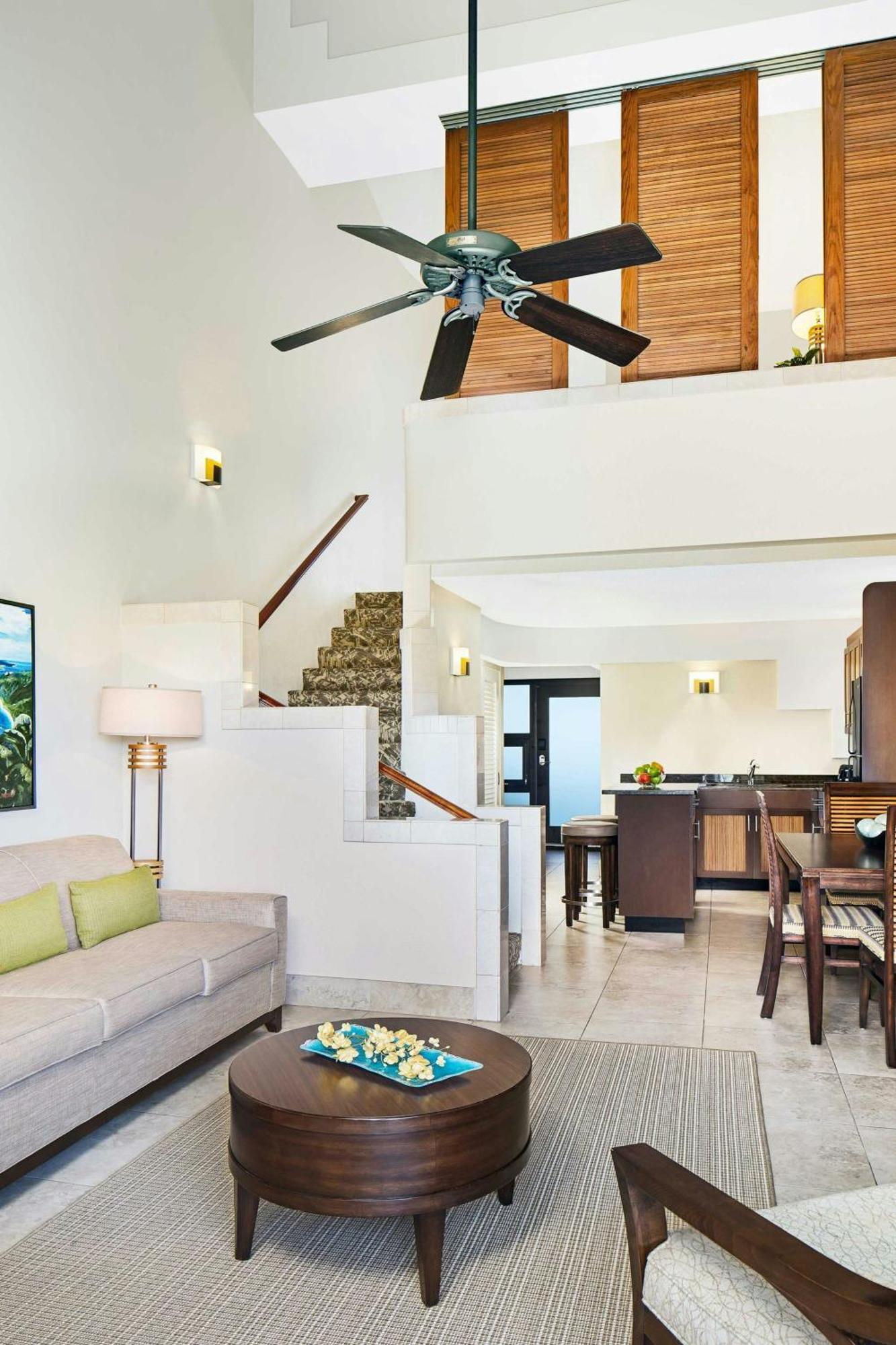 The Westin St. John Resort Villas Cruz Bay Eksteriør billede