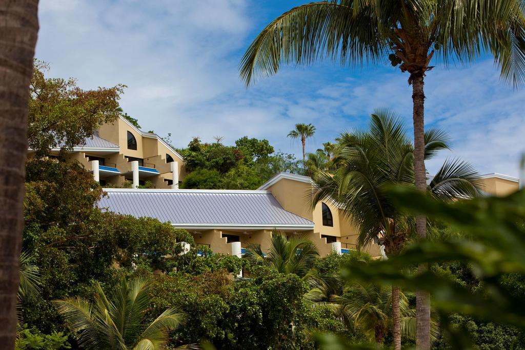 The Westin St. John Resort Villas Cruz Bay Eksteriør billede